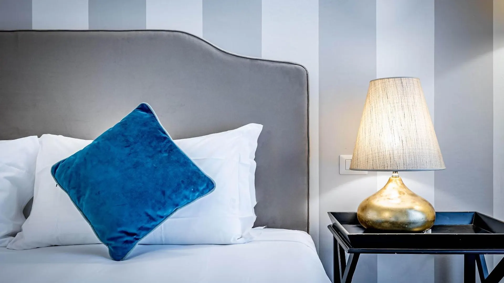 Residenza D'Epoca Poliziano Hotel Florence 0*,  Italy