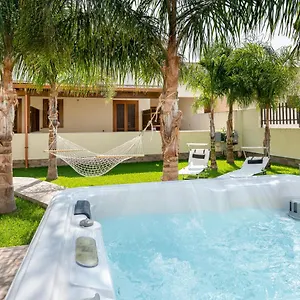 Samira Maison d'hôtes San Vito Lo Capo