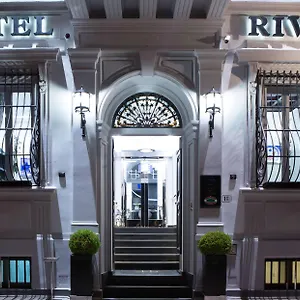 5* Hotel Lhp River &