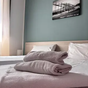 '904 Hotel Buggerru