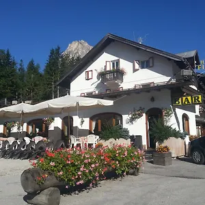 Fiames Hotel Cortina dʼAmpezzo