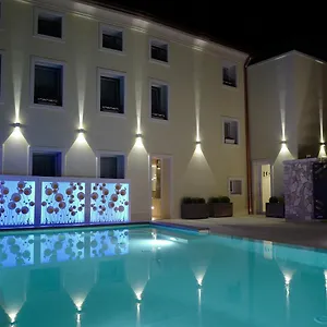Residenza Ai Capitelli Mini-hôtel Soave (Verona)
