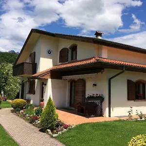 La Pecora Nera Couette-café Belluno