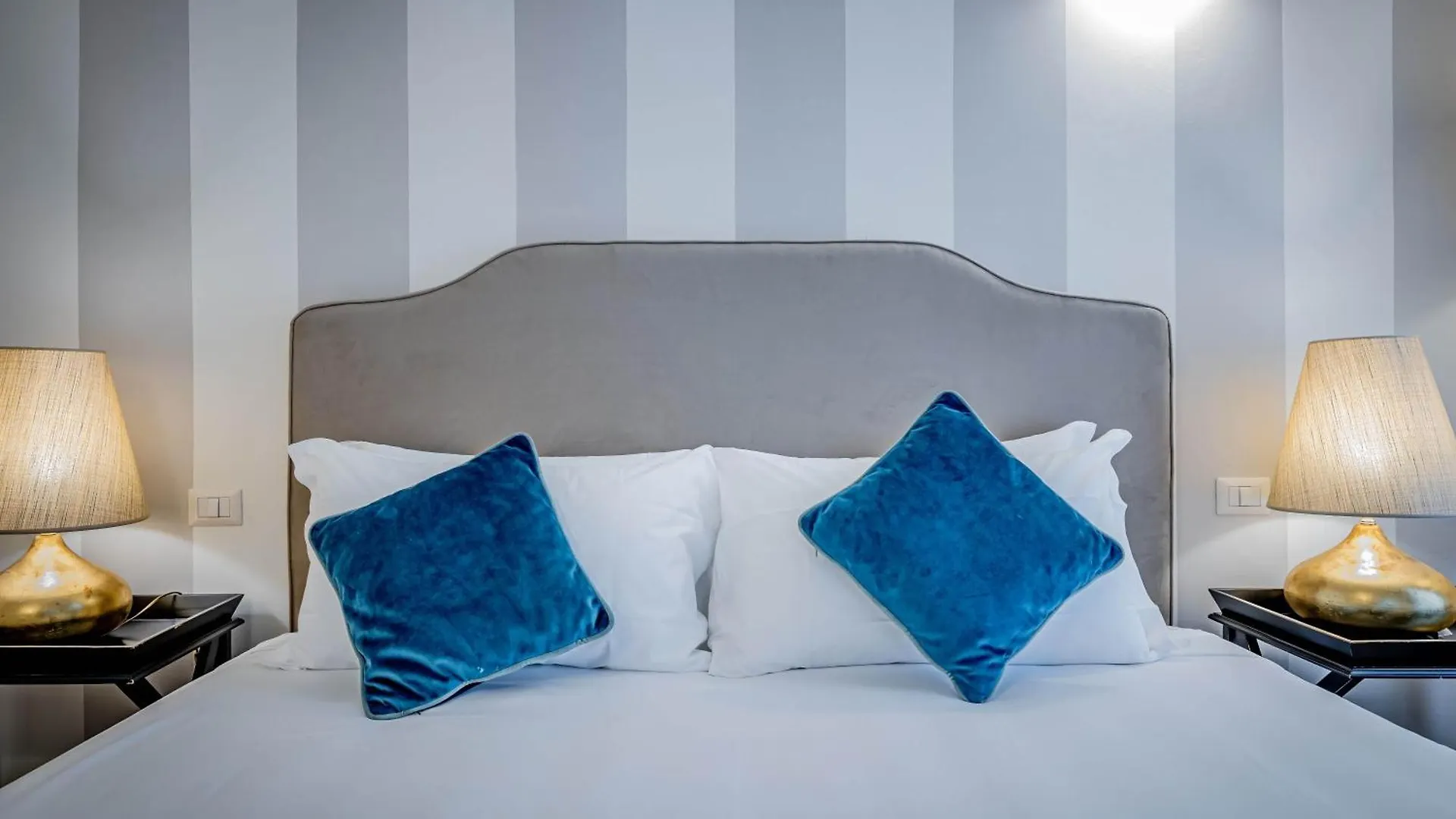 Hotel Residenza D'Epoca Poliziano à Florence 0*,